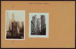 Manhattan: Vesey Street - Church Street