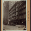 Manhattan: Vesey Street - Broadway