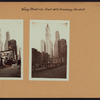 Manhattan: Vesey Street - West Broadway