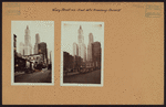 Manhattan: Vesey Street - West Broadway