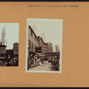 Manhattan: Vesey Street - Greenwich Street