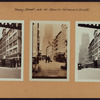 Manhattan: Vesey Street - Church Street