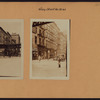 Manhattan: Vesey Street - Church Street