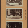 Manhattan: Vesey Street - Church Street