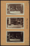 Manhattan: Vesey Street - Church Street