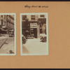 Manhattan: Vesey Street - West Broadway