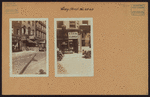 Manhattan: Vesey Street - West Broadway