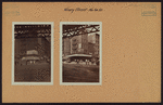 Manhattan: Vesey Street - West Broadway