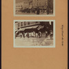 Manhattan: Vesey Street - Greenwich Street