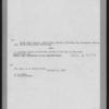 Manhattan: Vesey Street - Greenwich Street