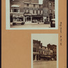 Manhattan: Vesey Street - Greenwich Street