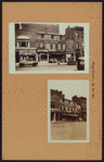 Manhattan: Vesey Street - Greenwich Street