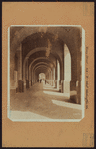 Manhattan: Vesey Street - West Street
