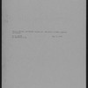 Manhattan: Vesey Street - Greenwich Street