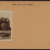 Manhattan: Vestry Street - Canal Street