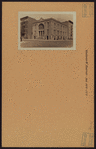 Manhattan: Wadsworth Avenue - 178th Street (West)