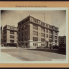 Manhattan: Wadsworth Avenue - 182nd Street