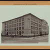 Manhattan: Wadsworth Avenue - 182nd Street (West)