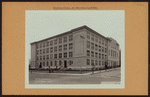 Manhattan: Wadsworth Avenue - 182nd Street (West)