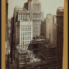 Manhattan: Wall Street