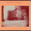 Manhattan: Wall Street - Broadway