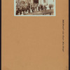 Manhattan: Wall Street - New Street
