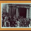Manhattan: Wall Street - New Street