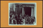 Manhattan: Wall Street - New Street