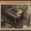 Manhattan: Wall Street - Broad Street