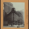 Manhattan: Wall Street - Broad Street
