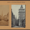 Manhattan: Wall Street - Broad Street