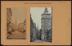 Manhattan: Wall Street - Broad Street