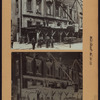 Manhattan: Wall Street - Nassau Street