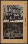 Manhattan: Wall Street - Nassau Street