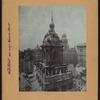 Manhattan: Wall Street - Nassau Street