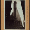Manhattan: Wall Street - Nassau Street