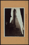 Manhattan: Wall Street - Nassau Street