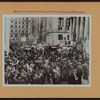 Manhattan: Wall Street - Nassau Street