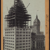 Manhattan: Nassau Street - Wall Street