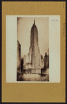 Manhattan: Wall Street
