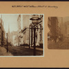 Manhattan: Wall Street - William Street