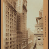 Manhattan: Wall Street - William Street