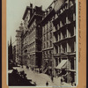 Manhattan: Wall Street - William Street