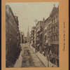 Manhattan: Wall Street - Pearl Street