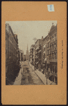 Manhattan: Wall Street - Pearl Street
