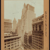 Manhattan: Wall Street - Pearl Street