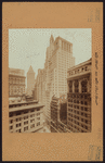 Manhattan: Wall Street - Pearl Street