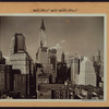 Manhattan: Wall Street - Water Street