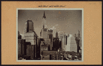 Manhattan: Wall Street - Water Street