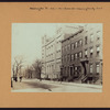 Manhattan: Washington Place - Greene Street